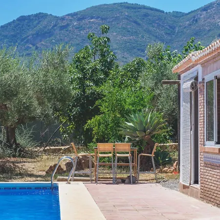 Holiday home Cubo's Sanchez Aranda *