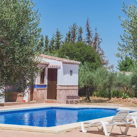 Cubo's Sanchez Aranda Holiday home