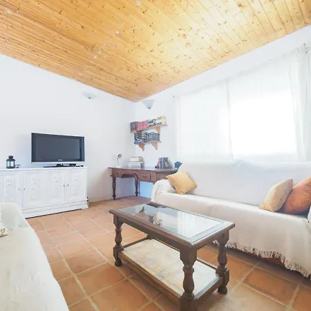 Cubo's Sanchez Aranda Holiday home