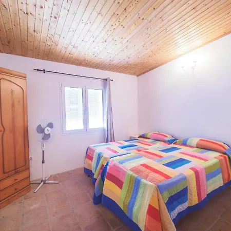 Holiday home Cubo's Sanchez Aranda Alhaurin el Grande
