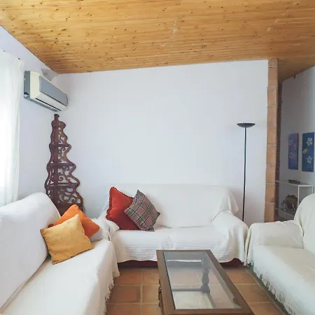 Cubo's Sanchez Aranda Holiday home Alhaurin el Grande